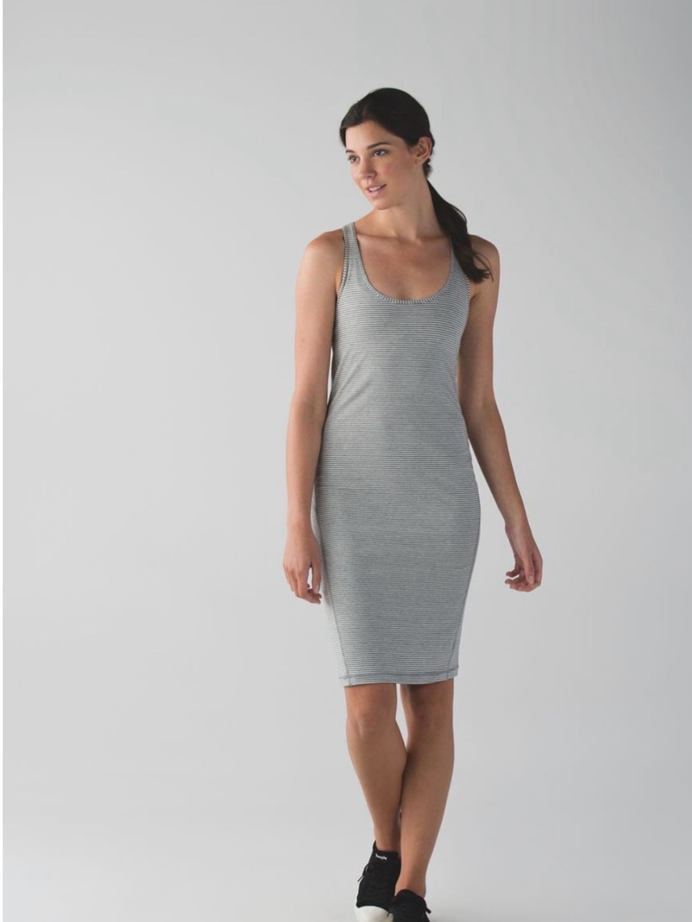 Lululemon Go For It Dress